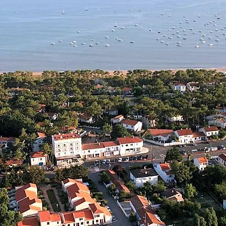 Les Cols Verts - Logis 3* La Tranche-sur-Mer