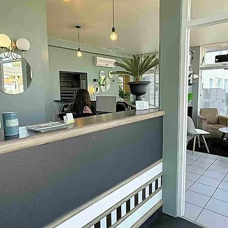 Les Cols Verts - Logis La Tranche-sur-Mer