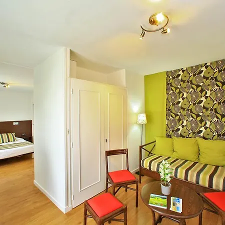 Logis Les Cols Verts