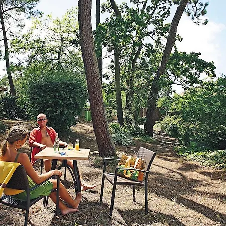 Logis Les Cols Verts La Tranche-sur-Mer