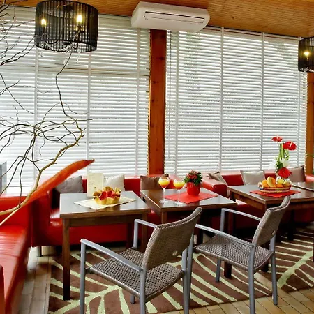 Logis Les Cols Verts Ξενοδοχείο La Tranche-sur-Mer