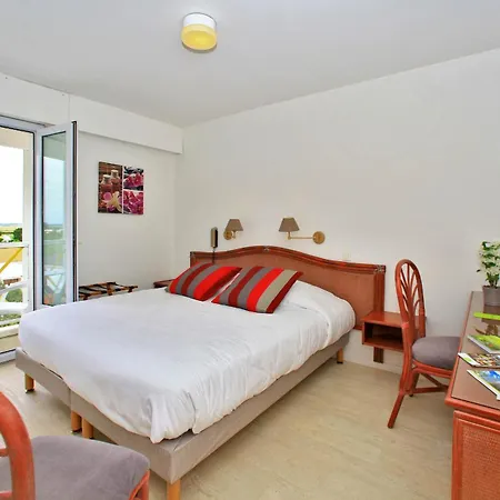 Logis Les Cols Verts 3* La Tranche-sur-Mer