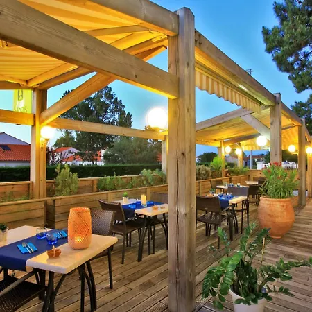 Hotel Logis Les Cols Verts La Tranche-sur-Mer