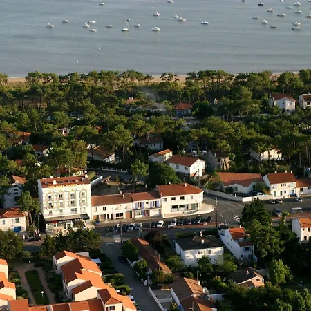 Logis Les Cols Verts 3*