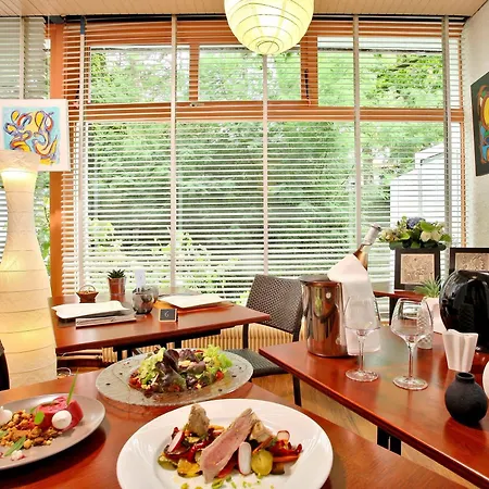 Logis Les Cols Verts