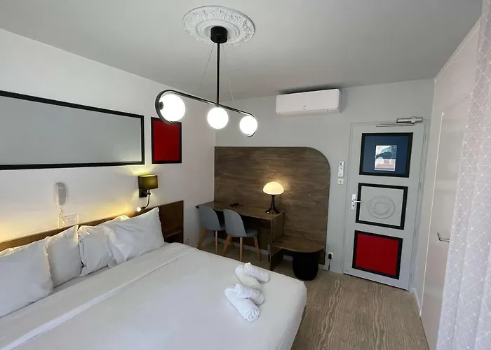 Logis Les Cols Verts