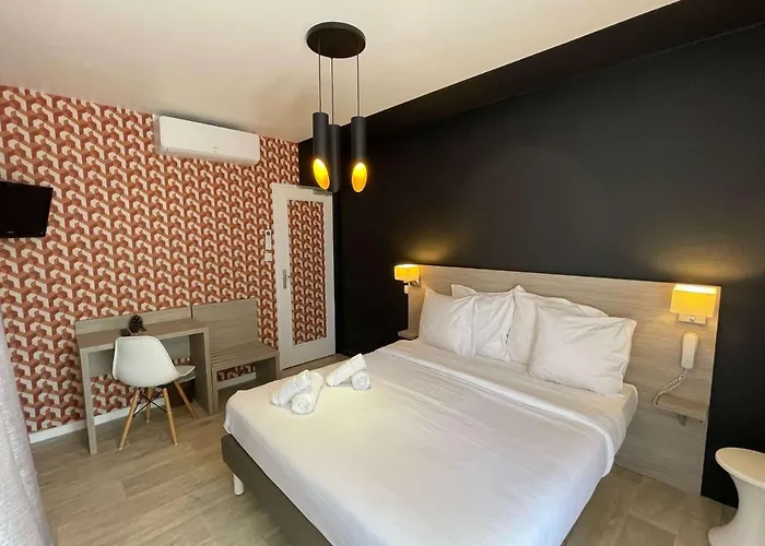 Logis Les Cols Verts 3*