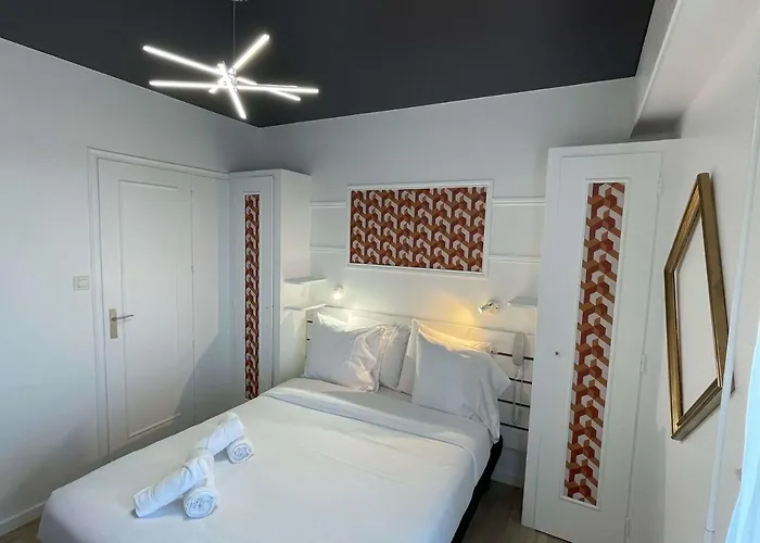 Logis Les Cols Verts La Tranche-sur-Mer