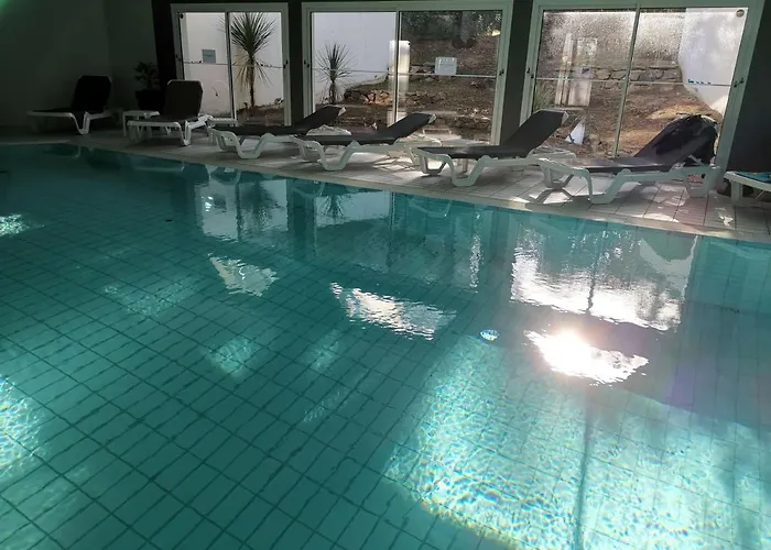 Logis Les Cols Verts La Tranche-sur-Mer