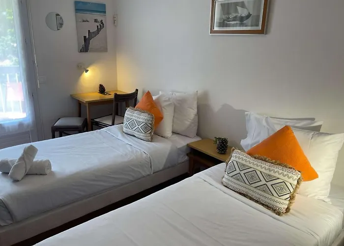 Logis Les Cols Verts