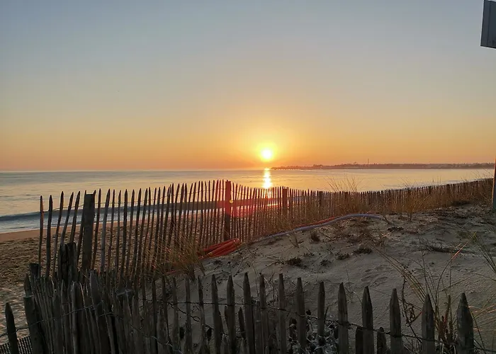 Hotel Logis Les Cols Verts La Tranche-sur-Mer