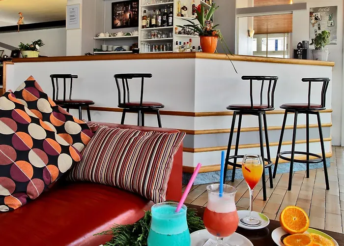 Hotel Logis Les Cols Verts La Tranche-sur-Mer