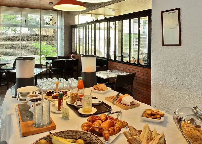 Logis Les Cols Verts