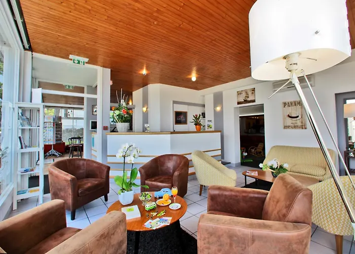 Logis Les Cols Verts