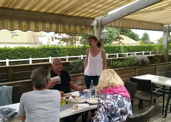 Logis Les Cols Verts Hotel 3*