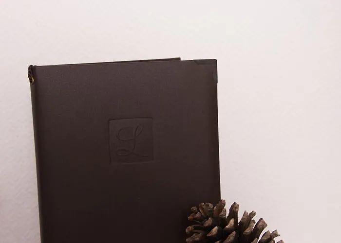 호텔 Logis Les Cols Verts