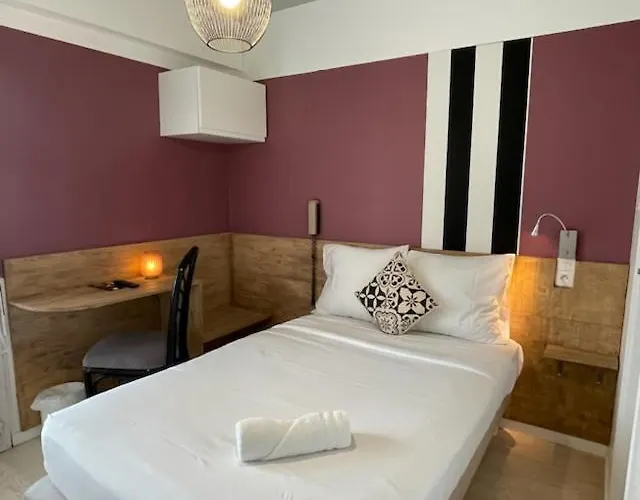 Logis Les Cols Verts