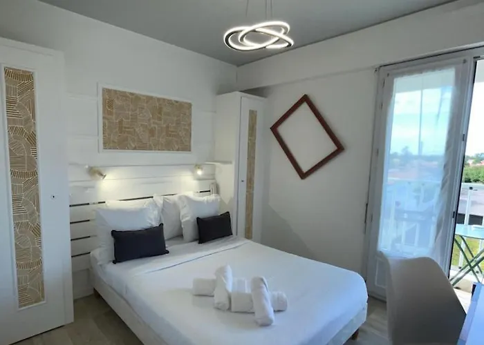 Logis Les Cols Verts La Tranche-sur-Mer