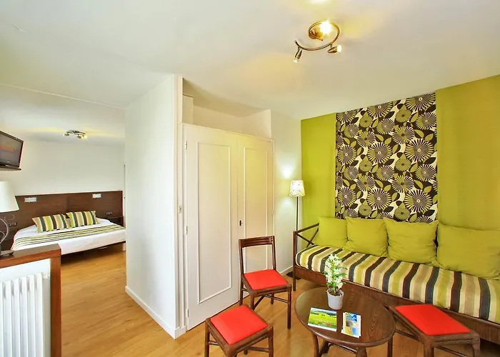 Logis Les Cols Verts