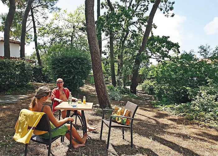 Logis Les Cols Verts La Tranche-sur-Mer