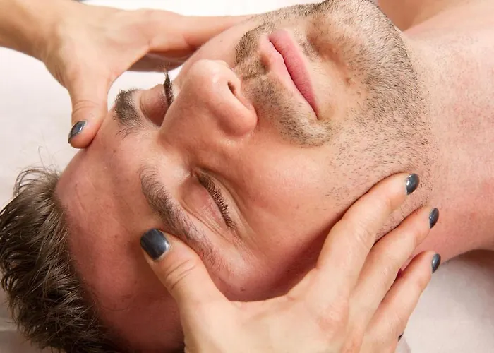 Logis Les Cols Verts 호텔