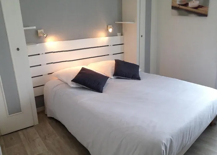 Logis Les Cols Verts 3*