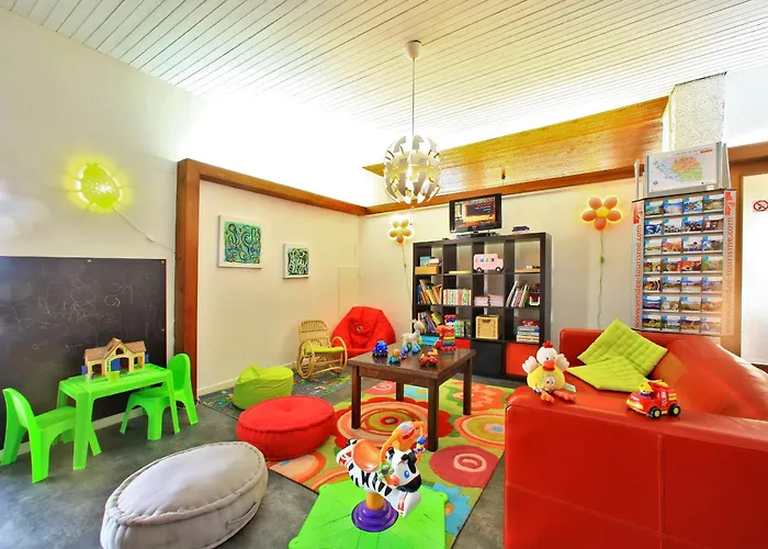 Logis Les Cols Verts 3* La Tranche-sur-Mer