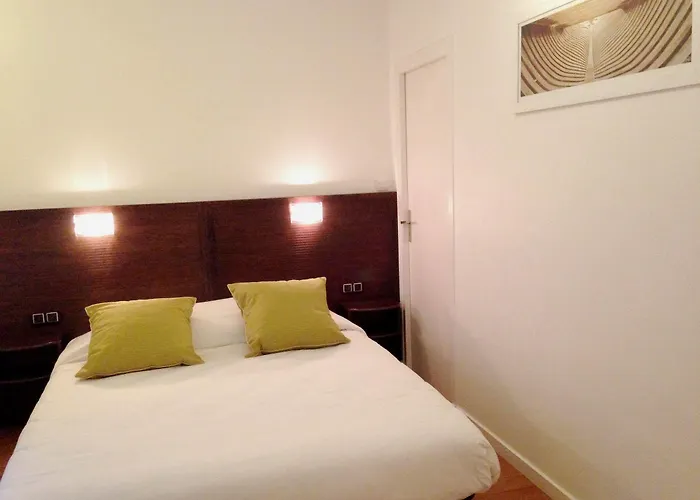 Logis Les Cols Verts 3* La Tranche-sur-Mer