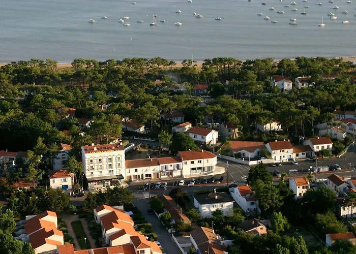 Logis Les Cols Verts 3*