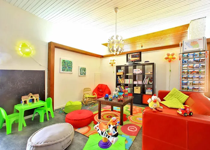 Logis Les Cols Verts Hotel