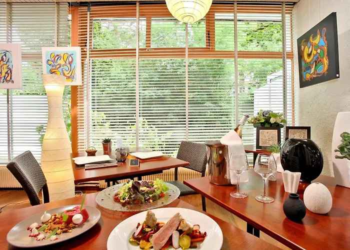 Logis Les Cols Verts