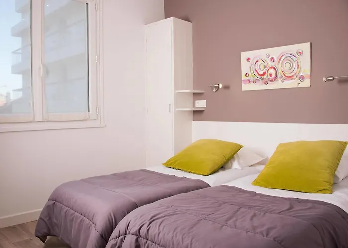 Logis Les Cols Verts Hotel La Tranche-sur-Mer