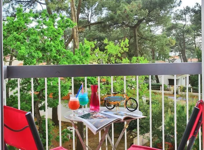 Hotel Logis Les Cols Verts 3*